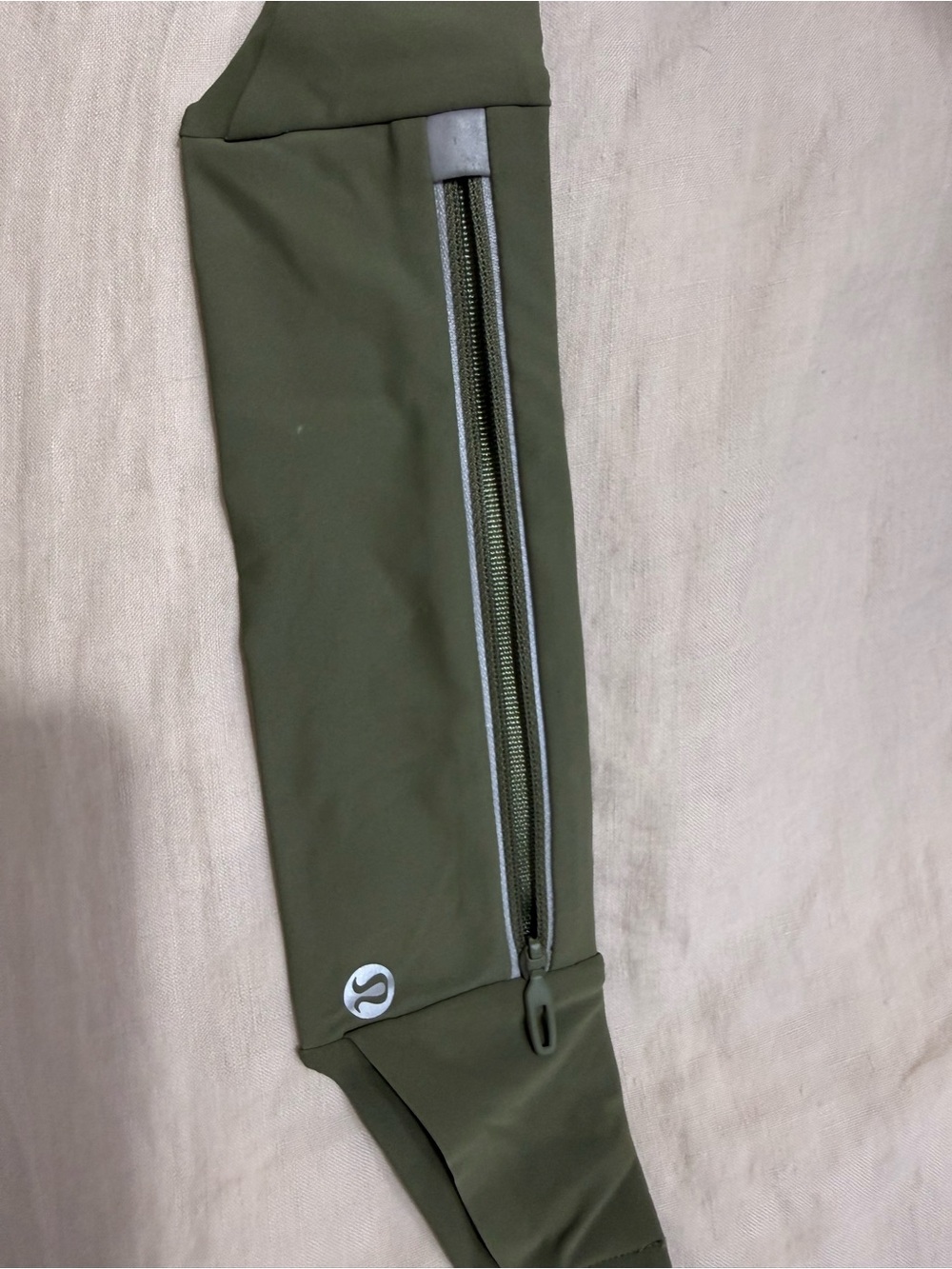 Fast and Free Running Belt